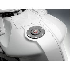 Rizoma Gas Cap For the Ducati Diavel Monster 696 Monster 796 and Monster 1100