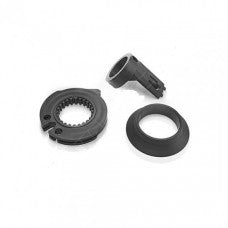 Rizoma Grip Adapter For BMW R-NineT and R nineT Scrambler