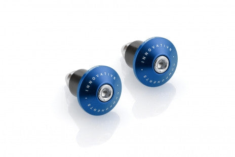 Rizoma Handlebar Caps