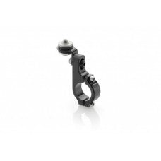 Rizoma Handlebar Mount Fluid Tank Bracket - CT457B