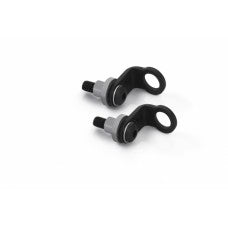Rizoma Indicator Light Adapters For FR070BM / FR075BM "LIGHT UNIT" Indicators
