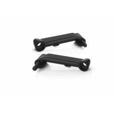 Rizoma Indicator Light Adapters For FR070BM / FR075BM "LIGHT UNIT" Indicators for Ducati Panigale V4 (18-24) - Discontinued