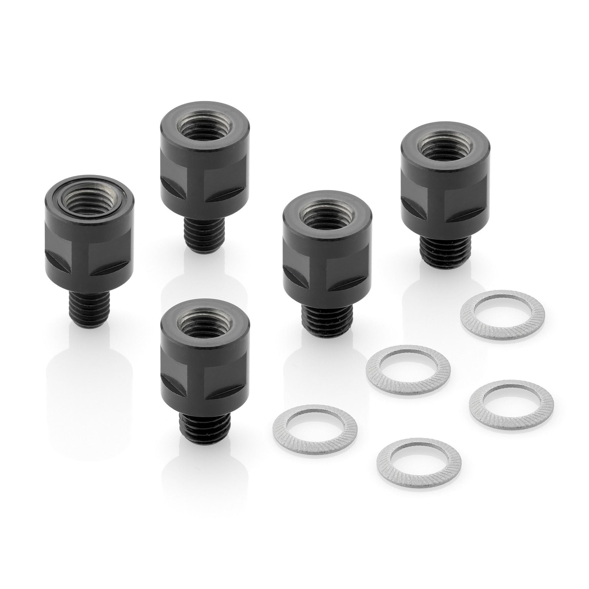 Rizoma Mirror Adapter BS811B