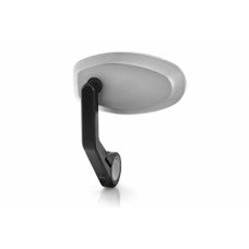 Rizoma NEW Reverse Retro Mirror - BS072