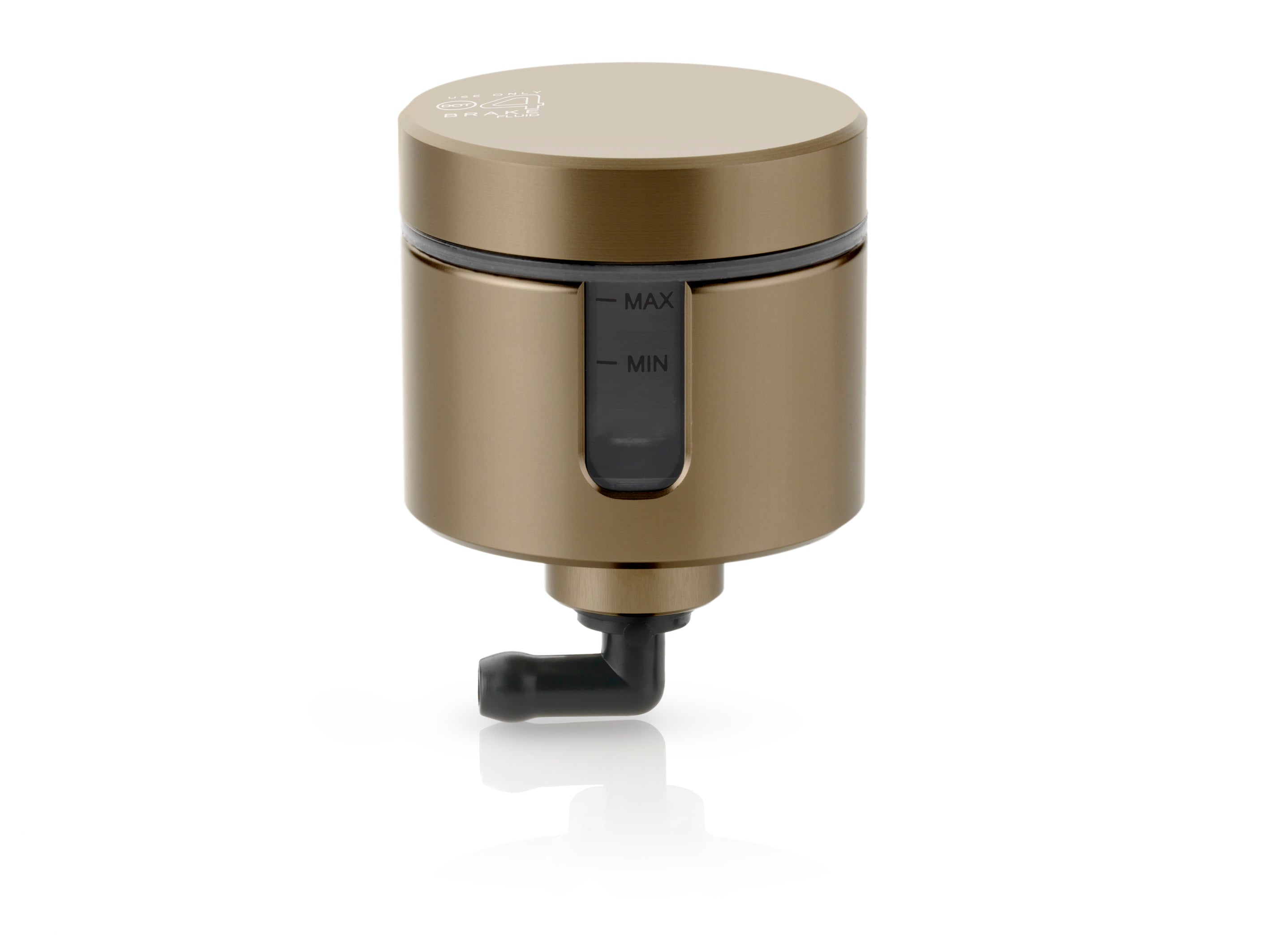 Rizoma NOTCH Fluid Tanks Large CT157