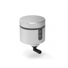 Rizoma NOTCH Fluid Tanks Small CT155
