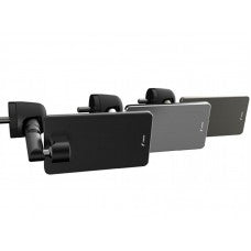 Rizoma Quantum Bar end Mirrors