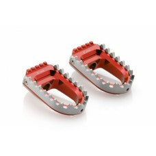 Rizoma RALLY Foot Pegs
