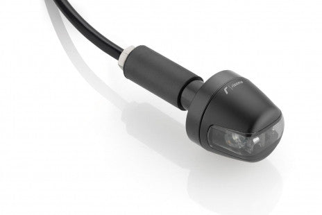 Rizoma Sguardo Bar end Indicator Light- Discontinued