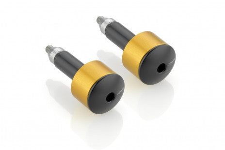 Rizoma Small Handlebar Caps