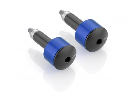Rizoma Small Handlebar Caps