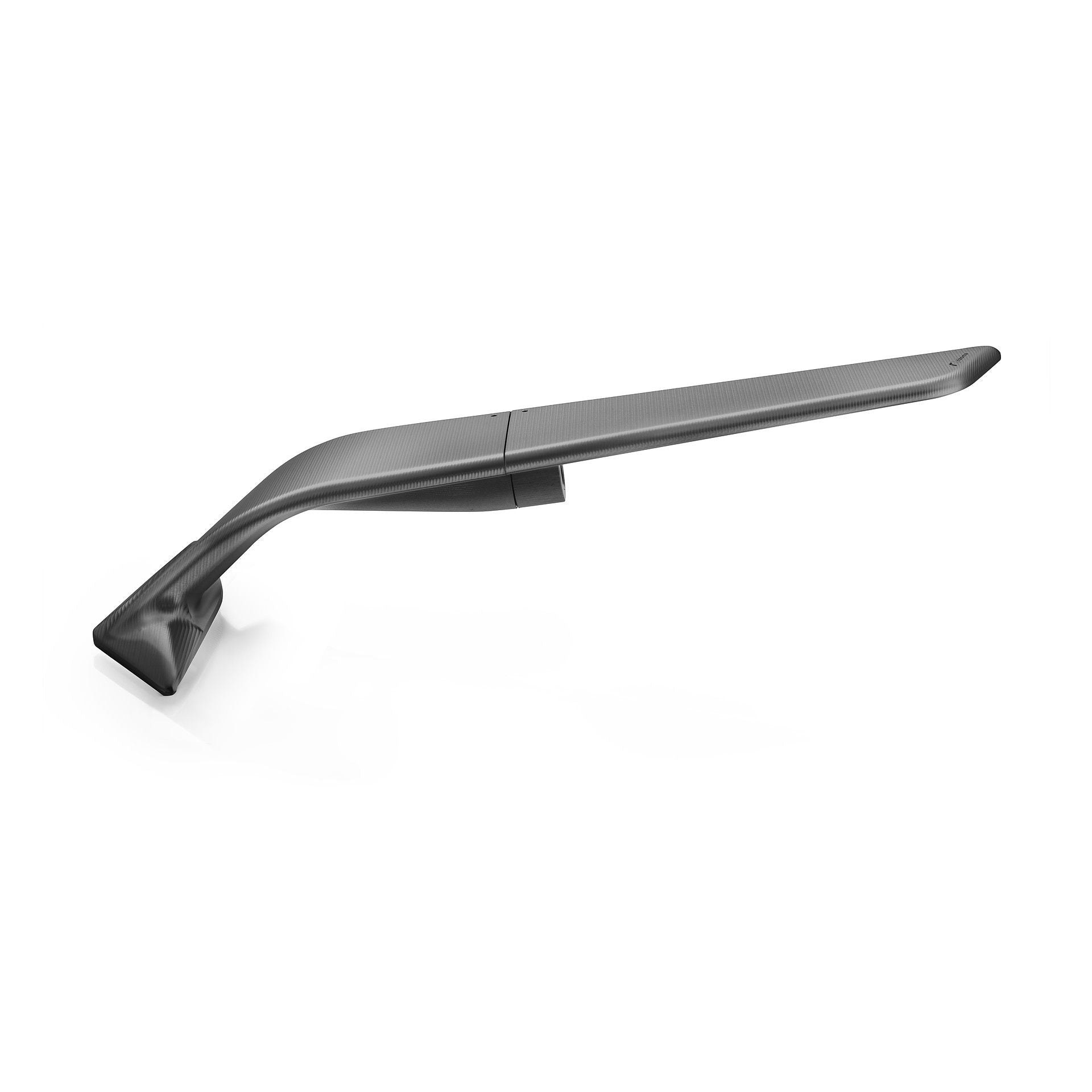 Rizoma Stealth Mirrors for the Ducati Panigale 1299 / 959 / 1199R (15-17)