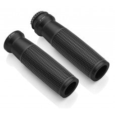 Rizoma Urlo Grips For the Ducati Monster 1200/821, Hypermotard 821/939, and 2015+ Multistrada 1200