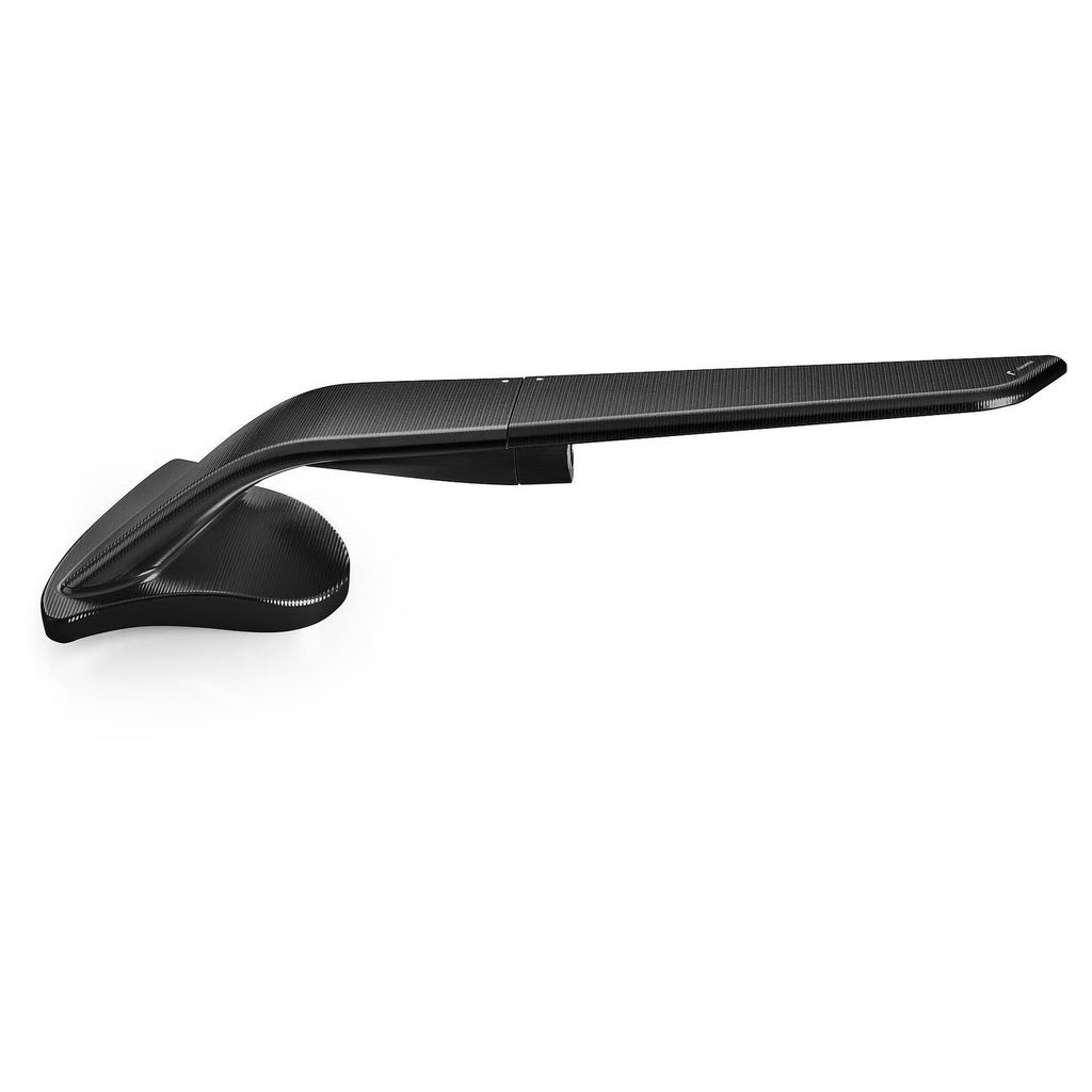Rizoma Stealth Mirrors Ducati Panigale V2 / V4 / S 2018-2024