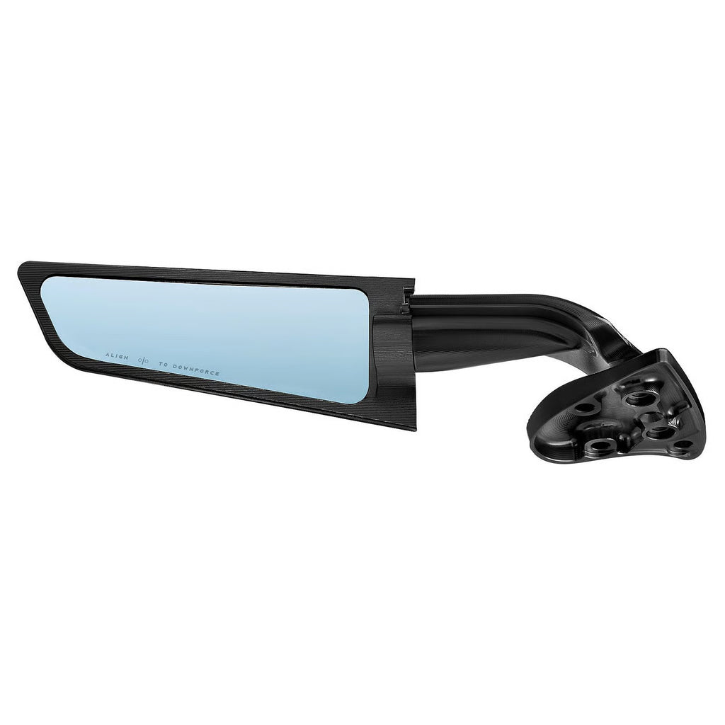 Rizoma Stealth Mirrors Ducati Panigale V2 / V4 / S 2018-2024