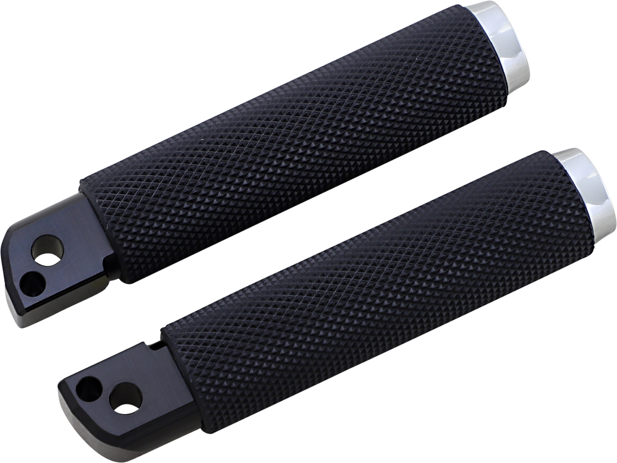 ROUGH CRAFTS Passenger Pegs