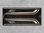 MPM Motorcycle Mat for Royal Enfield Bullet 350 - MM4302