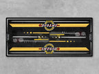 MPM Motorcycle Mat for Royal Enfield INT 650 - MM4305
