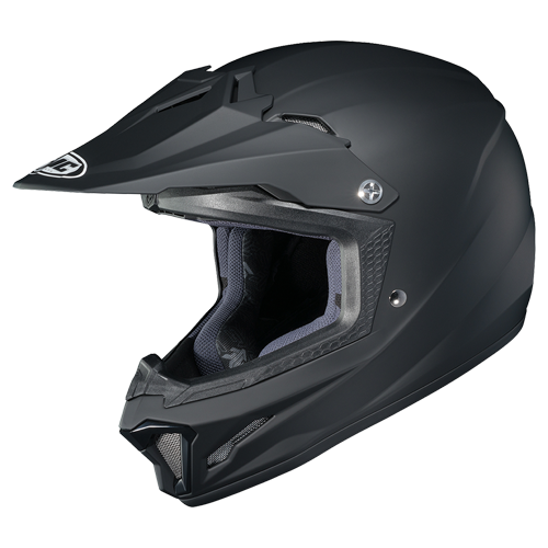 HJC CL-XY II SOLID