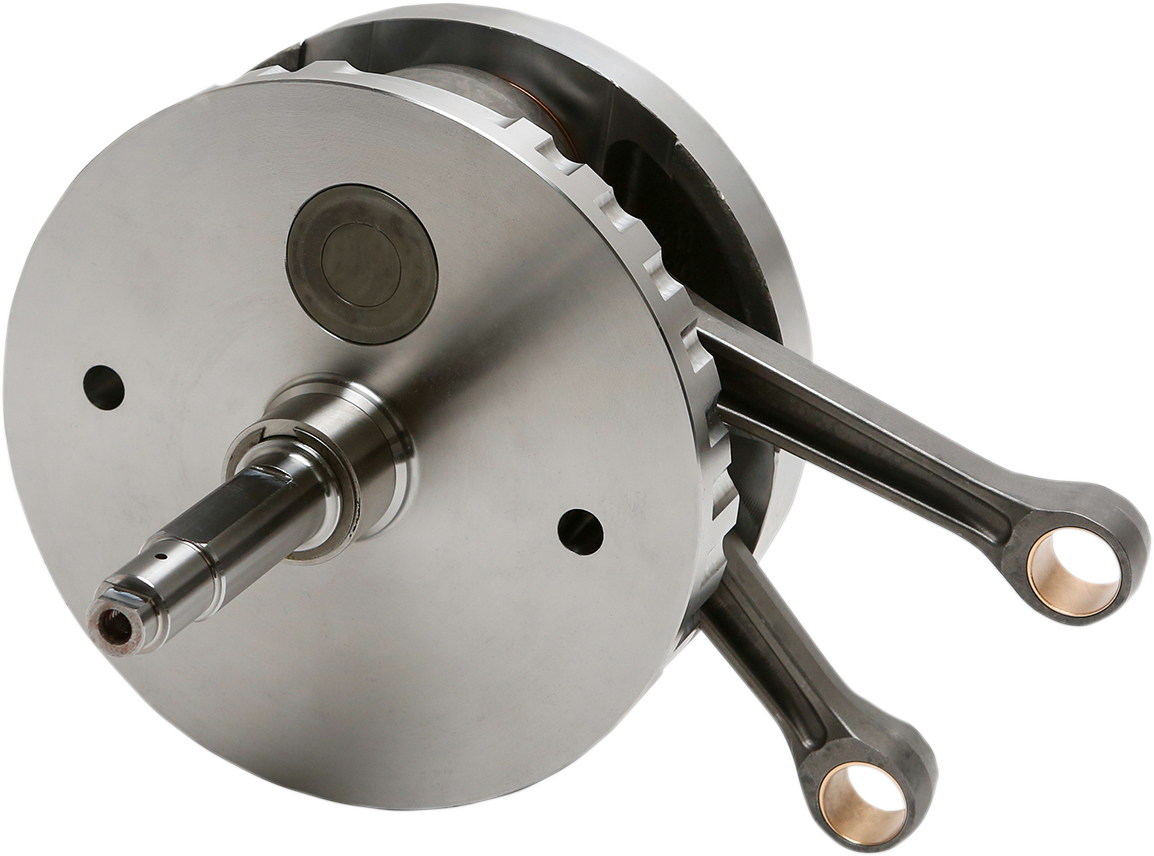 S&S CYCLE Flywheel Assembly