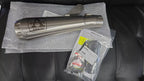 71903PRI Arrow Pro-Race Nichrom Slip on For Original Or Arrow Collectors Bmw S1000RR M1000R 20-25 2026