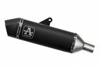 IN STOCK OPEN BOX 72505VAN Arrow Veloce Homologated Slip-on Exhaust for sidebags for Tiger 850 20-24 /900 20-23