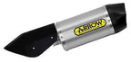 71832AK Arrow Indy Race Exhaust, Aluminum for Ducati Multistrada 1200 /1260 2015-2020