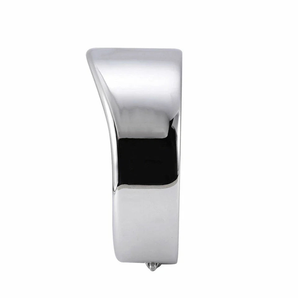 Eagle Lights Headlight 5 3/4" French Ring for Harley-Davidson®