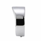 Eagle Lights Headlight 5 3/4" French Ring for Harley-Davidson®