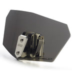 GIVI S180F Universal Deflector Smoked