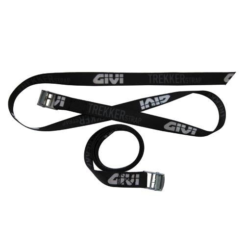 GIVI Trekker Straps