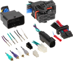 SADDLE TRAMP Amplifier Harness