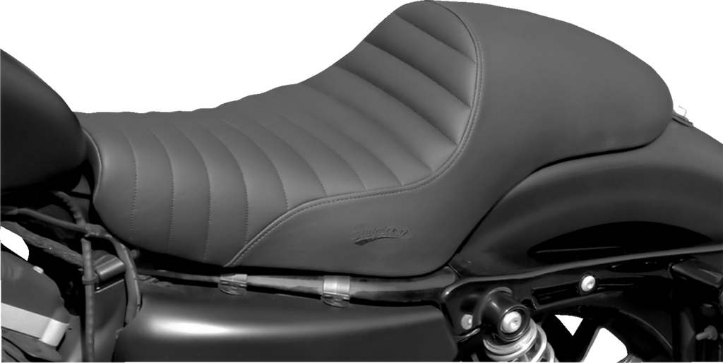 SADDLEMEN Americano 2-Up Cafe Seat