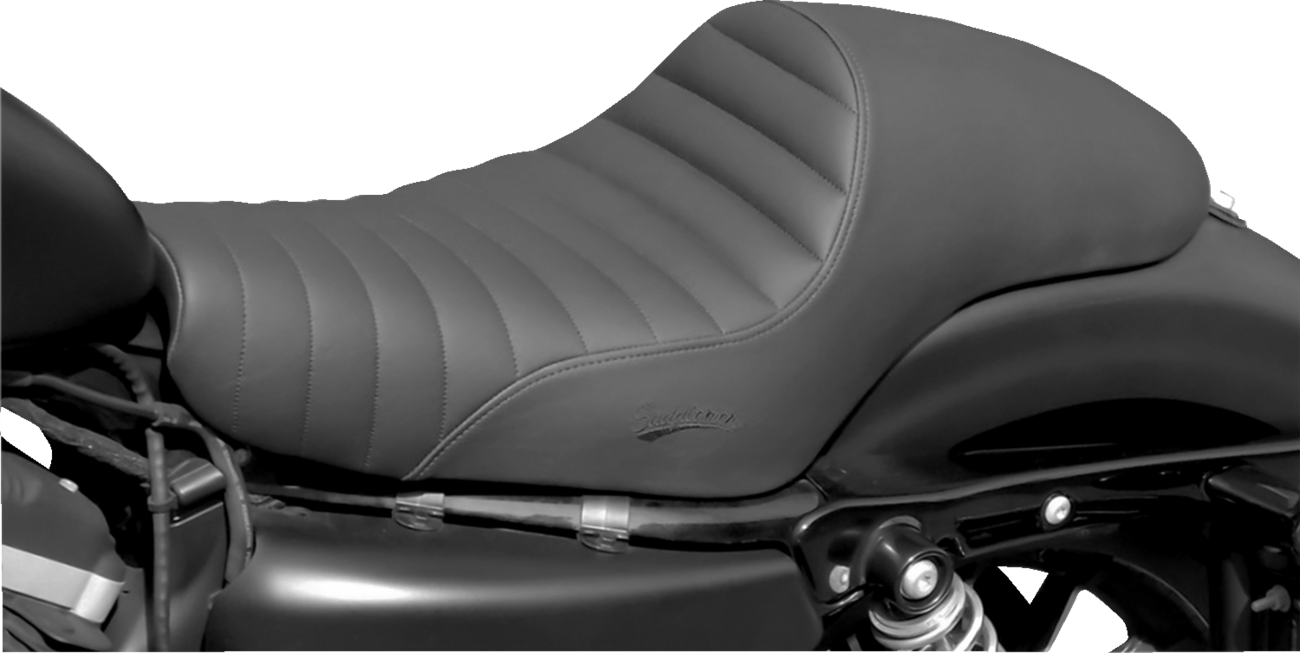 SADDLEMEN Americano 2-Up Cafe Seat