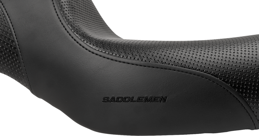 SADDLEMEN Americano 2-Up Cafe Seat