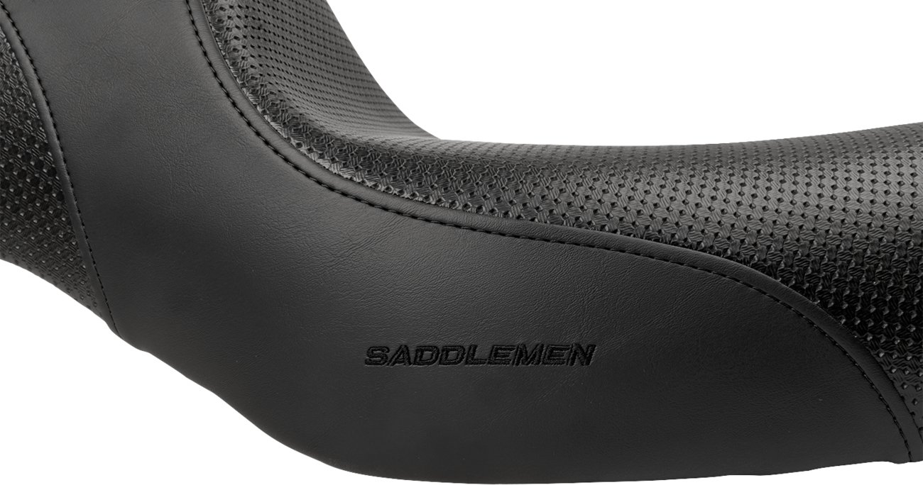 SADDLEMEN Americano 2-Up Cafe Seat