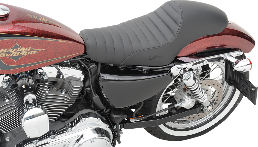 SADDLEMEN Americano 2-Up Cafe Seat