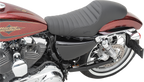 SADDLEMEN Americano 2-Up Cafe Seat