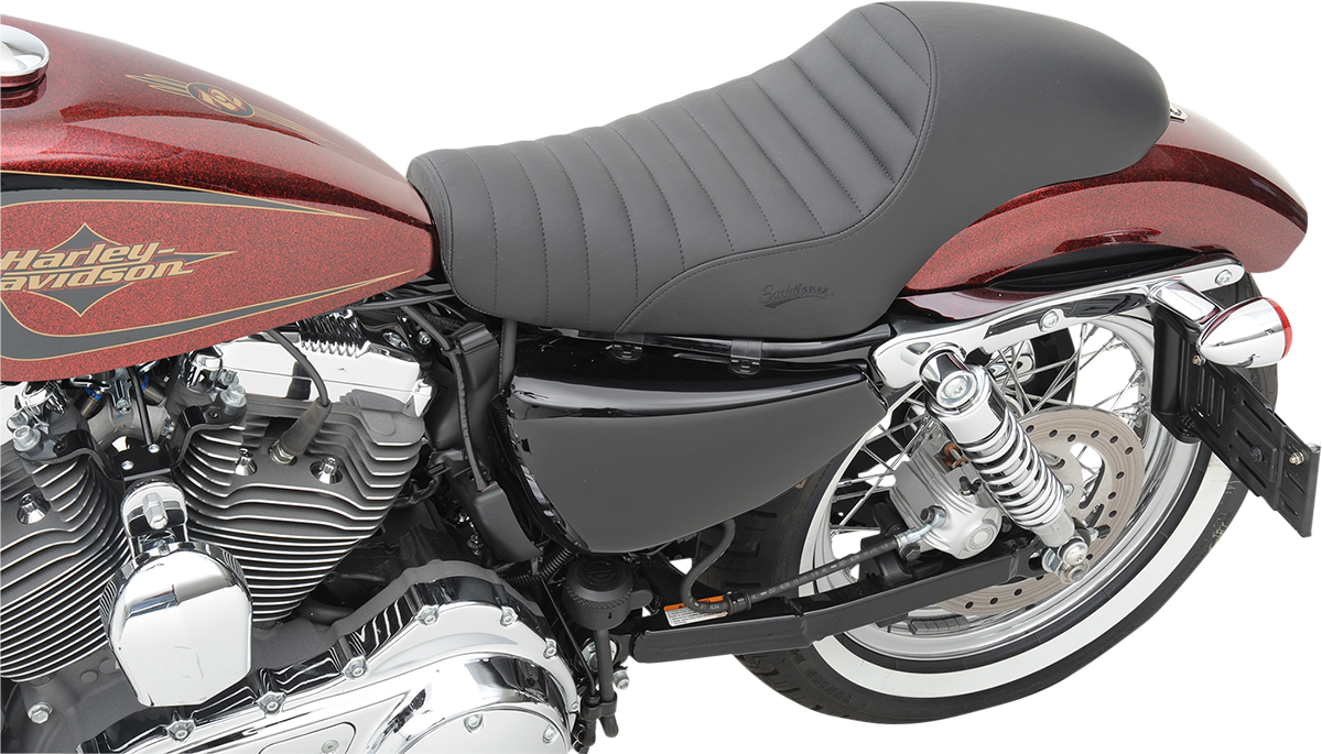SADDLEMEN Americano 2-Up Cafe Seat