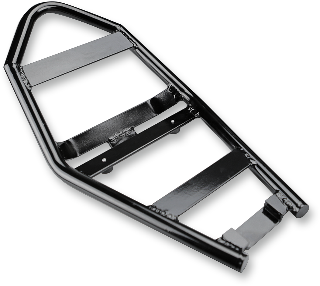 SADDLEMEN Fender Eliminator Bracket - Mounting Bracket / Eliminator Tail Section / For '86-'03 XL 1410-0151