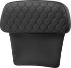 SADDLEMEN Honeycomb Chopped Tour Pak Pad