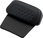 SADDLEMEN Honeycomb Chopped Tour Pak Pad