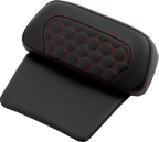 SADDLEMEN Honeycomb Chopped Tour Pak Pad