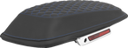 SADDLEMEN Honeycomb Saddlebag Lid Covers