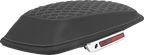 SADDLEMEN Honeycomb Saddlebag Lid Covers