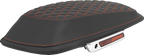 SADDLEMEN Honeycomb Saddlebag Lid Covers