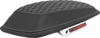 SADDLEMEN Honeycomb Saddlebag Lid Covers