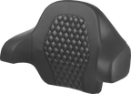 SADDLEMEN Honeycomb Tour Pack Backrest Pad