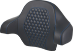 SADDLEMEN Honeycomb Tour Pack Backrest Pad