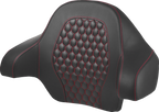 SADDLEMEN Honeycomb Tour Pack Backrest Pad
